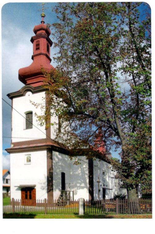 Görögkatolikus templom