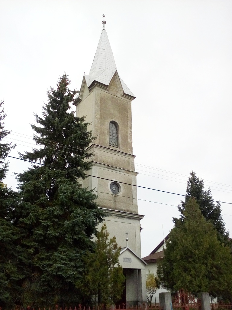 Római katolikus templom